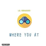 kenwood at641 entsafter-aufsatz  Where You At [Explicit]