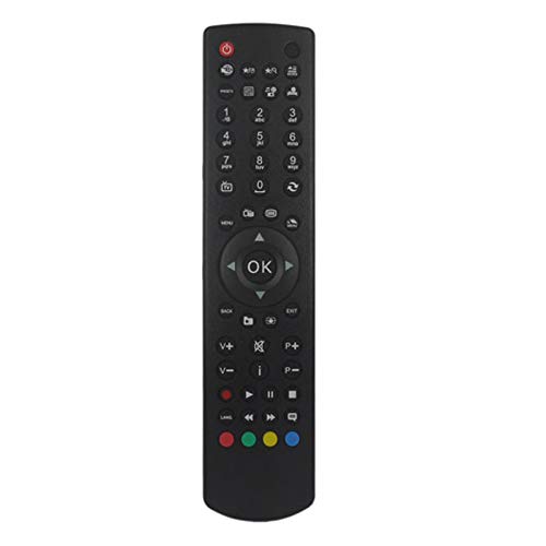 Genuine TV Remote Control for Celcus DLED32167HD