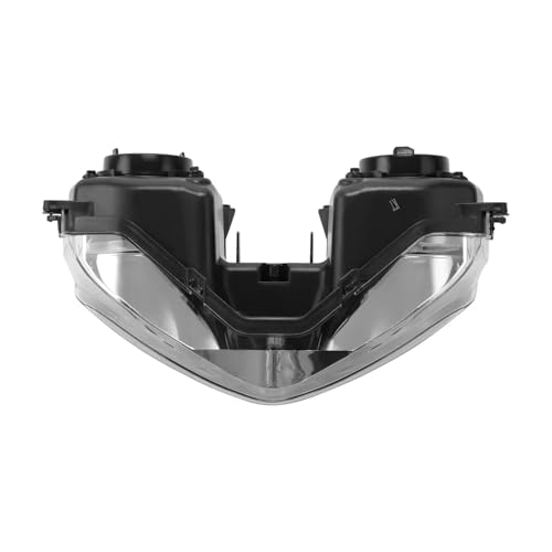 Support carénage et phares avant CBR600F4i bloc optique étanche