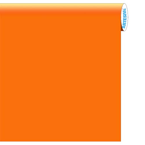Artesive MA-001 Bianco Opaco larg. 30 cm AL METRO LINEARE - Pellicola Adesiva tinta unita per decorazione interni | Leroy Merlin