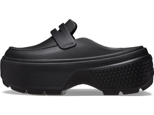 Image of Crocs Stomp Loafers