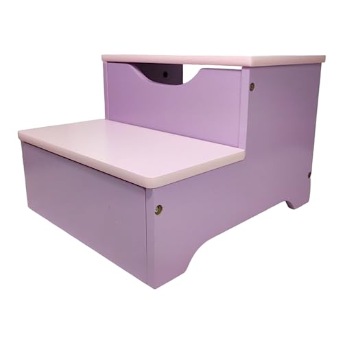 Muebles, Home Homestyle design Escalones Infantiles niña