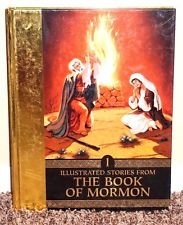 Illustrated Stories from the Book of Mormon (1)