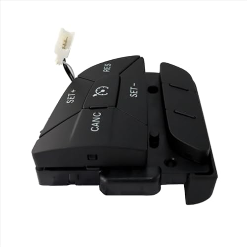 Bouton de volant pour Dodge de rechange | Commande Cruise Control Charger 2016 2017 2018 - 4