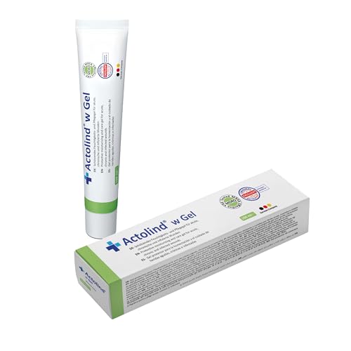 Actolind w Gel (100 ml)