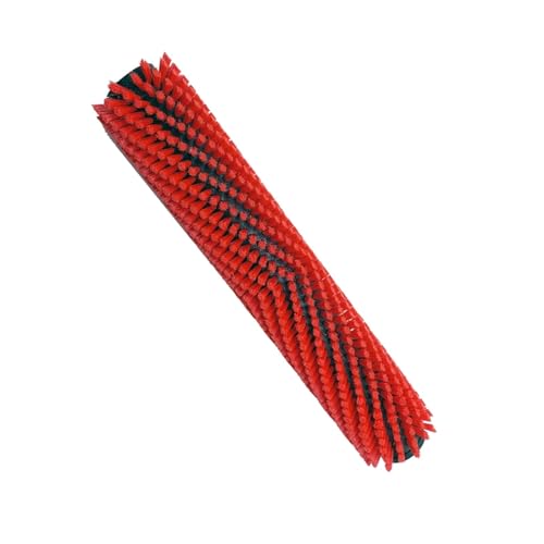 Cepillo principal de rodillo HLES compatible con Karcher BR 30/4C 4
