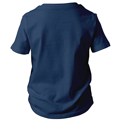 Image of Boys T-Shirt Cricket is Life 100% Cotton Boys T-Shirt