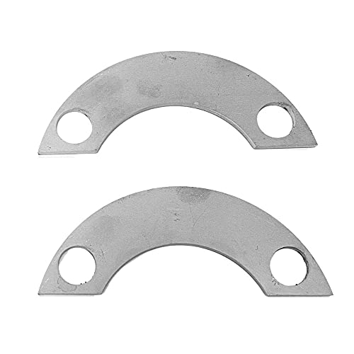 L350 タント　リア キャンバープレート　3度 ダイハツ タント・タントカスタム（LA650S） FF車用 リア