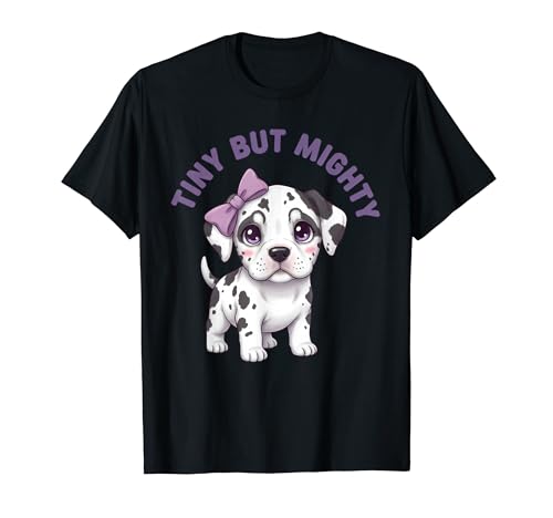 Tiny But Mighty �_�����V�A���̎q�� T�V���c