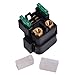 12V 1000CC Motorcycle Electrical Solenoid Starter Relay Ignition Switch Compatible with Automotive Motorcycle Parts GTS1000 GTS 1000 YZF1000 YZF 1000 R1 YZF-R1