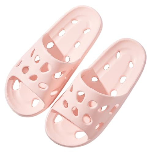 Women's Slip On Garden Clogs Water Holey Outdoor Indoor Shower Sandals Comfortable Lightweight Footwear