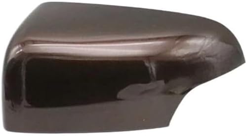 Coque de rétroviseur Ford Ranger en ABS renforcé, finition premium pour aile de pickup