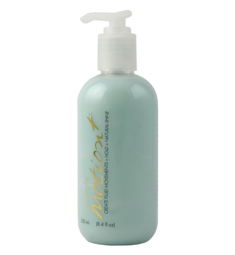 All Nutrient Motion + 8 oz