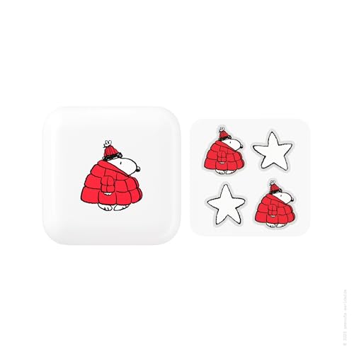 Starface Hydro-Star Yellow Compact + Hydrocolloid Star Pimple Patch