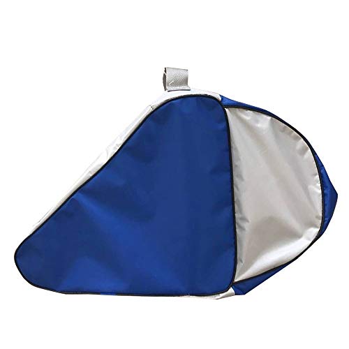 YOFASEN Unisex Bolsa para Patines: en Linea Portátil Skate Bag Mochila de 4 Ruedas Adulto
