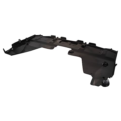 Image of TRQ Lower Engine Splash Shield Compatible with 2010-2014 Subaru Legacy Outback SU1228104
