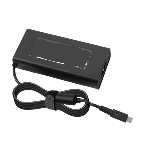 Chargeur PC portable 90W Type-C idéal pour rester connecté durant vos voyages au Royaume-Uni