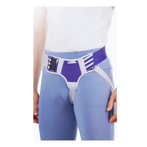 Faja para Hernia Umbilical para Hombre, Talla L miniatura 1