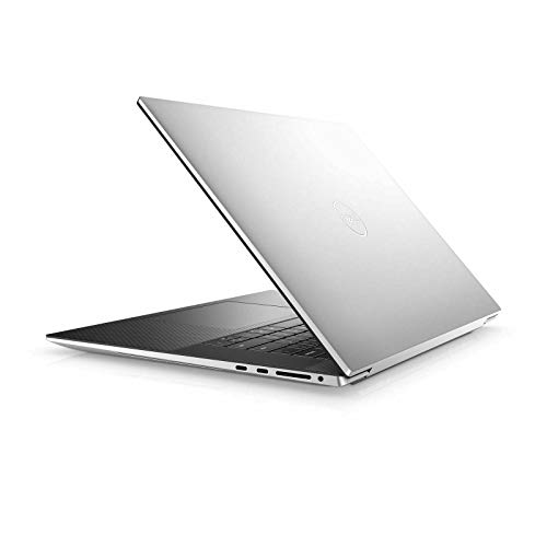 Dell XPS 17 9700 (Latest Model)