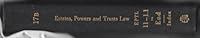 McKinney's Consolidated Laws of New York Annotated Book 17B Estates, Powers and Trusts Law; EPTL 11 - 1.1 to End with Index B00IC7Z65W Book Cover