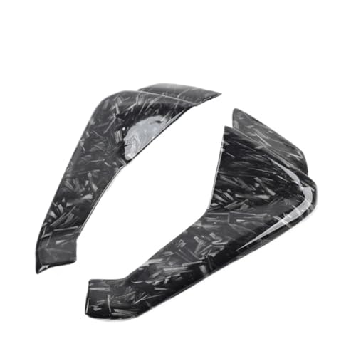 Carénages ailes latérales moto aérodynamiques RS660 Tuono 660 2021-2023