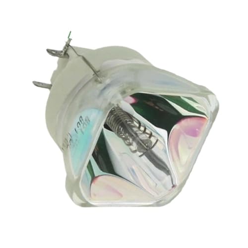 Ampoule nue NP44LP pour réparer l'image sombre des projecteurs NEC P474U P554W P554U
