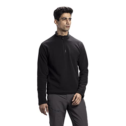 Image of TRIPOLE Anti-Pilling Fleece Winter Jacket and Windcheater