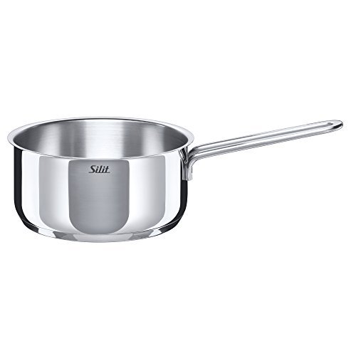 Preisvergleich Produktbild Silit Style 4216604301 Saucepan 16 cm without Lid by Silit
