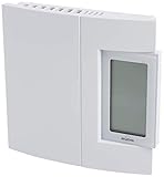 Aube by Honeywell TH106/U Electric Heating 7-Day Programmable Thermostat