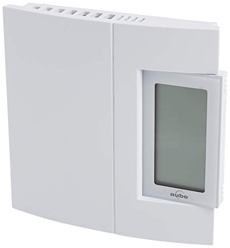 Aube by Honeywell Home TH106 Electric Heating 7-Day Programmable Thermostat