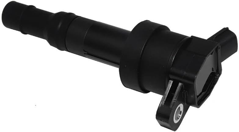 FNTSKMB(小さな店) 4 個 27300-03150 2730003150 点火コイル Fit For HYUNDAI REI