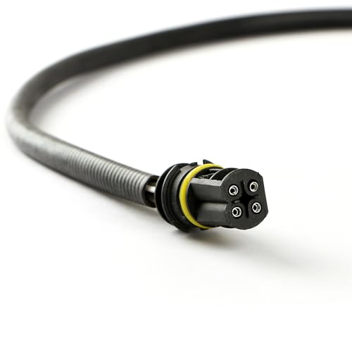 Sonde lambda O2 pour Benz E55 E240 E320 - Capteur d'oxygène de remplacement A0015405117
