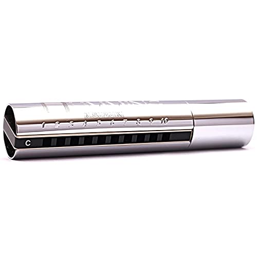Harmonica PH – 20 tube fredonner facile Vibration diatonic harmonica 10 trous C Blues harpe aluminium peigne windwood… - Les Beatles, Paul McCartney, John Lennon, RIngo Starr, George Harrison Harmonica PH - 20 tube fredonner facile Vibration diatonic harmonica 10 trous C Blues harpe aluminium peigne windwood… – Image 4