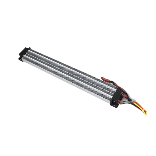 Calefactor Eléctrico Cerámico PTC 2000W 220V miniatura 6