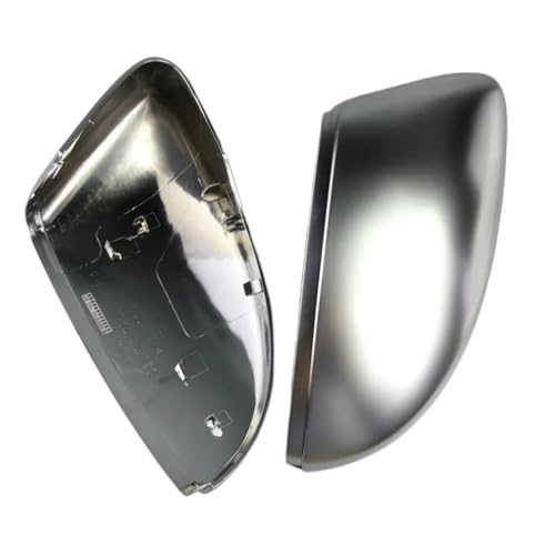 Coques de rétroviseurs latéraux Jetta 2013 2014 cache chromé mat