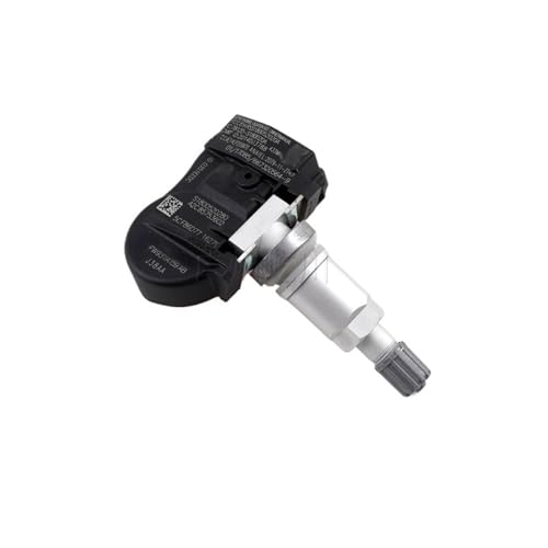 Capteur de pression des pneus haut de gamme FW93-1A159-AB pour moniteur de sécurité
