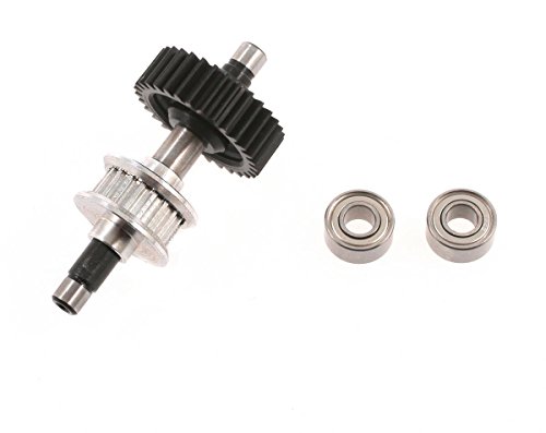 Preisvergleich Produktbild HECKABT.WELLE METALL MONT.T-REX 500