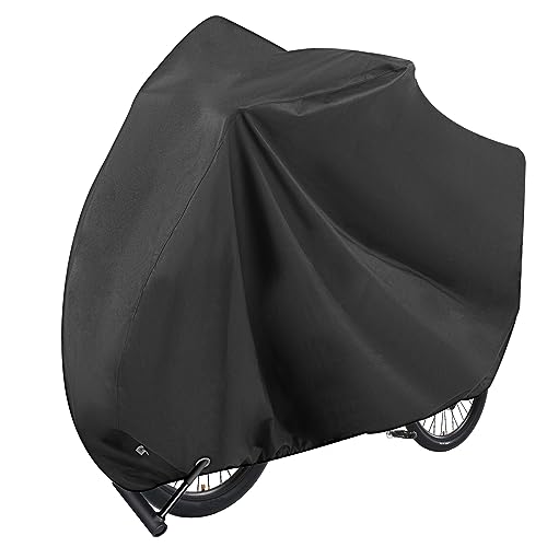 Best Waterproof Bike Covers Protect Your Ride in Style TopTenReviewed