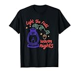 Autumn Lantern Cozy Nights Candlelight