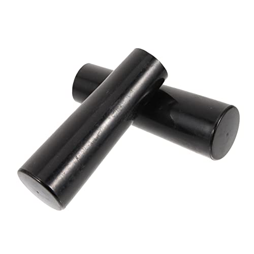 Poignées de robinet à bière Cabilock pour fûts de bar et maison - 20 pcs - 6