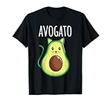 Photo Gallery avogato women funny avocado cat vegetarian vegan maglietta Photo Gallery avogato women funny avocado cat vegetarian vegan maglietta