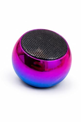 Image of JB.L Mini Bluetooth Speaker, Portable Wireless Speaker with Bluetooth Connectivity, Compact Size, Clear Stereo Sound, Rechargeable Speaker for Mobile Phones, Tablets & Laptops