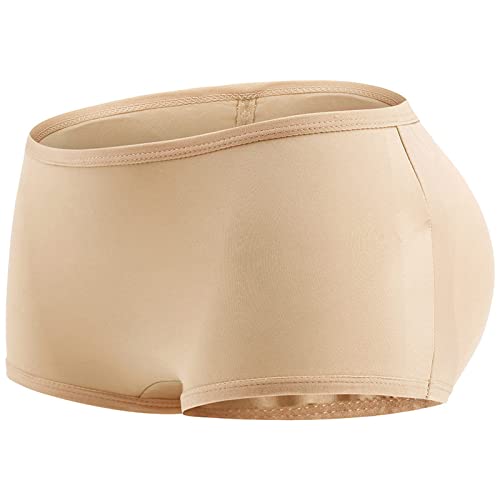 Panty butt lifter QHQQXN effacez les complexes des hanches plates sous vos tenues ajustées