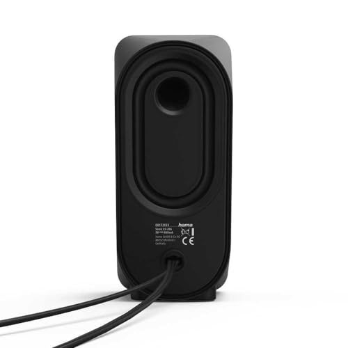 Sonic-ls206 Usb-pw Speaker One Size - Casse per PC - Immagine 4