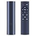 WKOLF New Replace Remote Control for MAJORITY Home Cinema Soundbar K2 Remote
