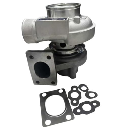 HX25 turbo 3599879 2852507 3599879H 4033587 504043175 Turbocharger For Industrial Agricultural Truck