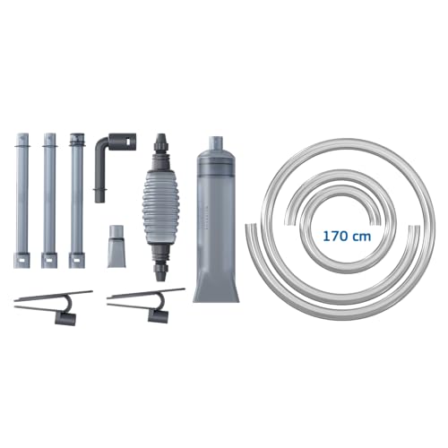 Juwel Aquarium - AquaClean 2.0 - Bodengrund- und Filterreiniger - passend für alle Aquarien