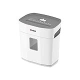 Trituradora de Papel Dahle PS140 12 L