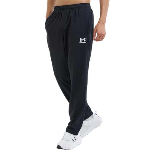 Under Armour Boys' Rival Fleece Joggers3