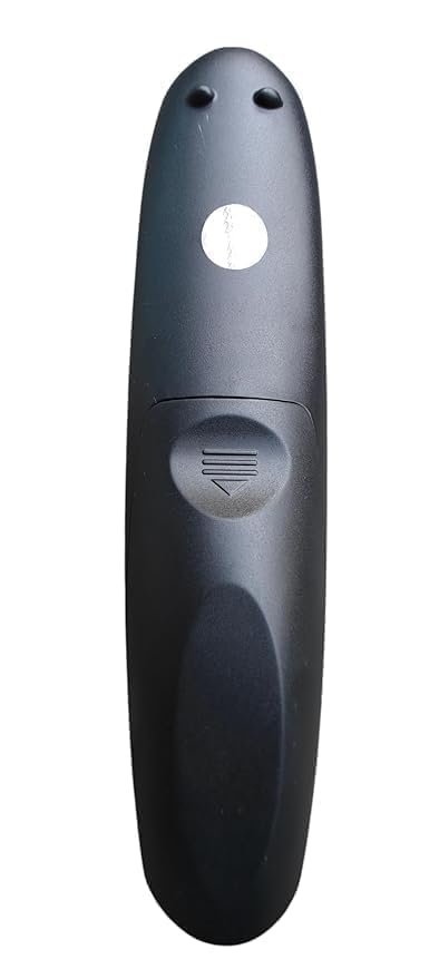 Image of BLACKSHEEP Compatible for Sansui Tv Remote Original Suitable Smart Android FHD UHD Television 32 43 55 65 inches and Make Sure Existing Remote Match Exactly to Replicate and Perform Comfortably